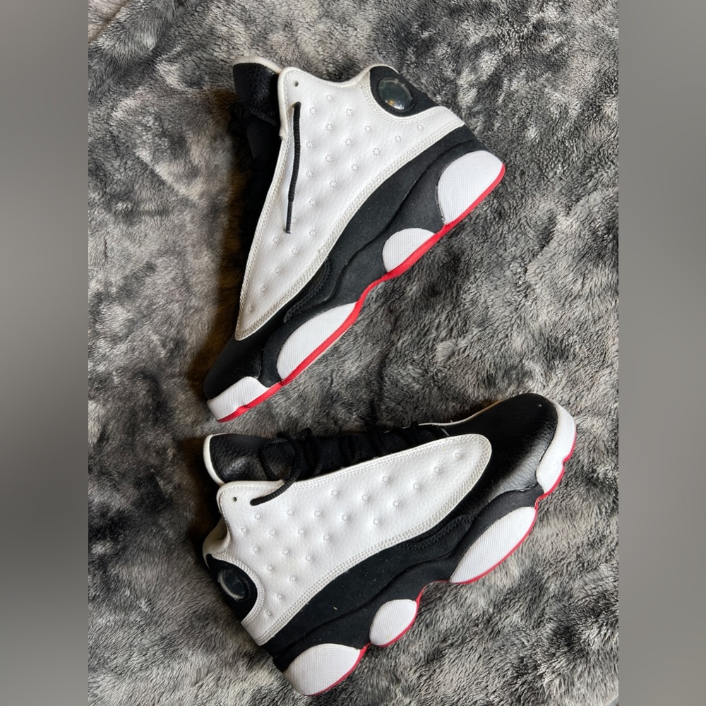 Air Jordan 13 - He Got Game